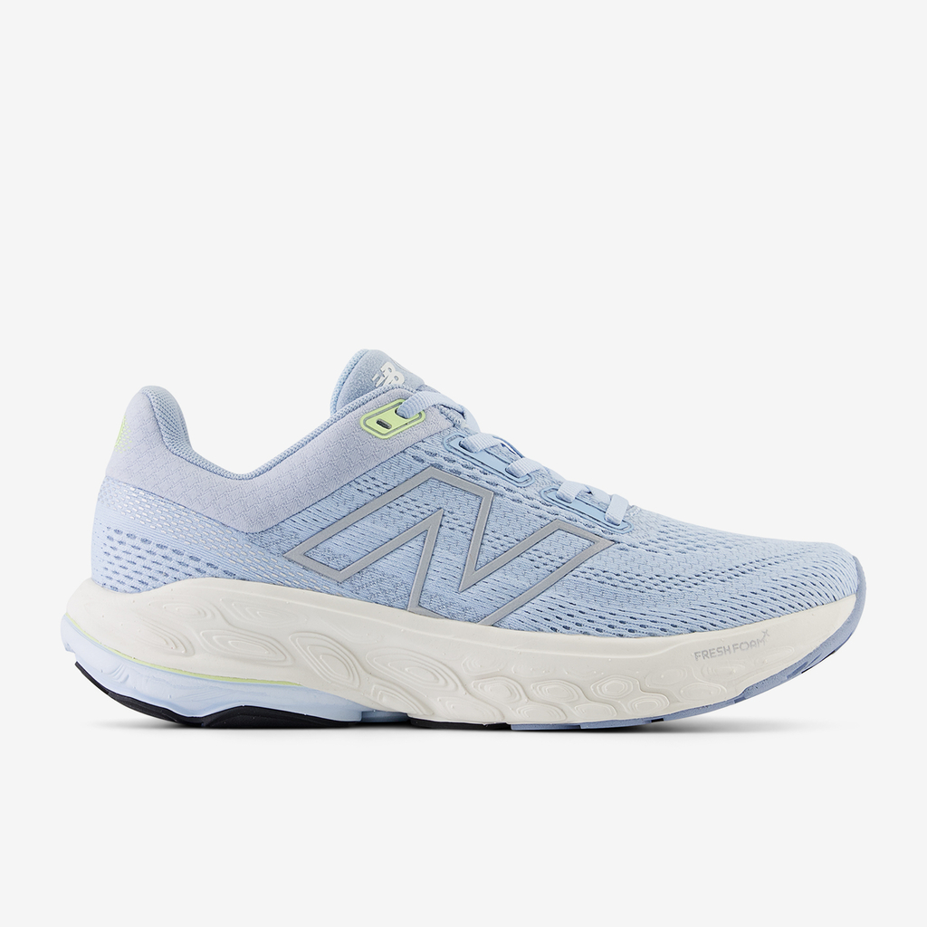 New Balance W 860 v14 Laufschuhe Damen, blau, Grösse: 35 von New Balance