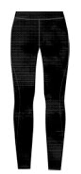 New Balance W Athletics Reflective Heat High Rise Legging 27' Tights schwarz von New Balance