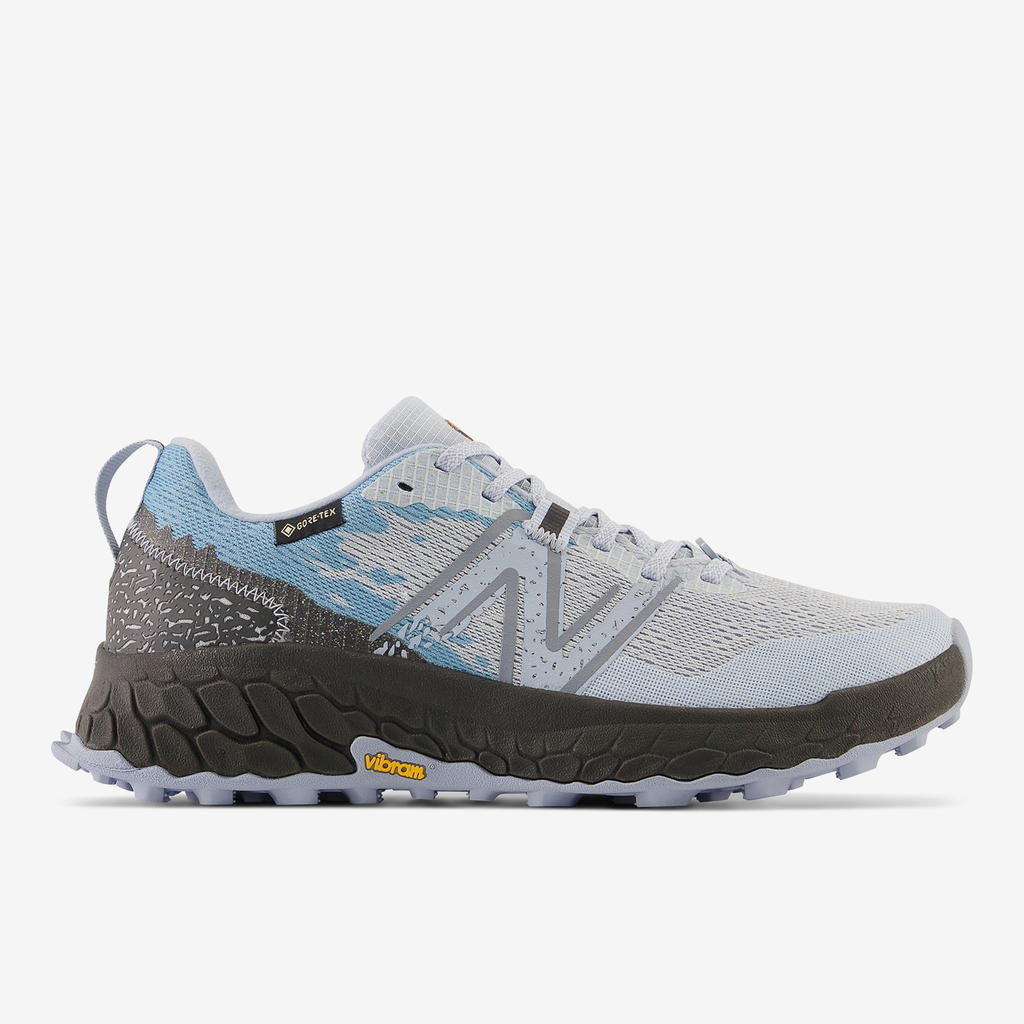 New Balance W Hierro GTX v7 Trailrunningschuhe Damen, blau, Grösse: 35 New Balance W Hierro GTX v7 Trailrunningschuhe Damen, blau, Grösse: 35 von New Balance