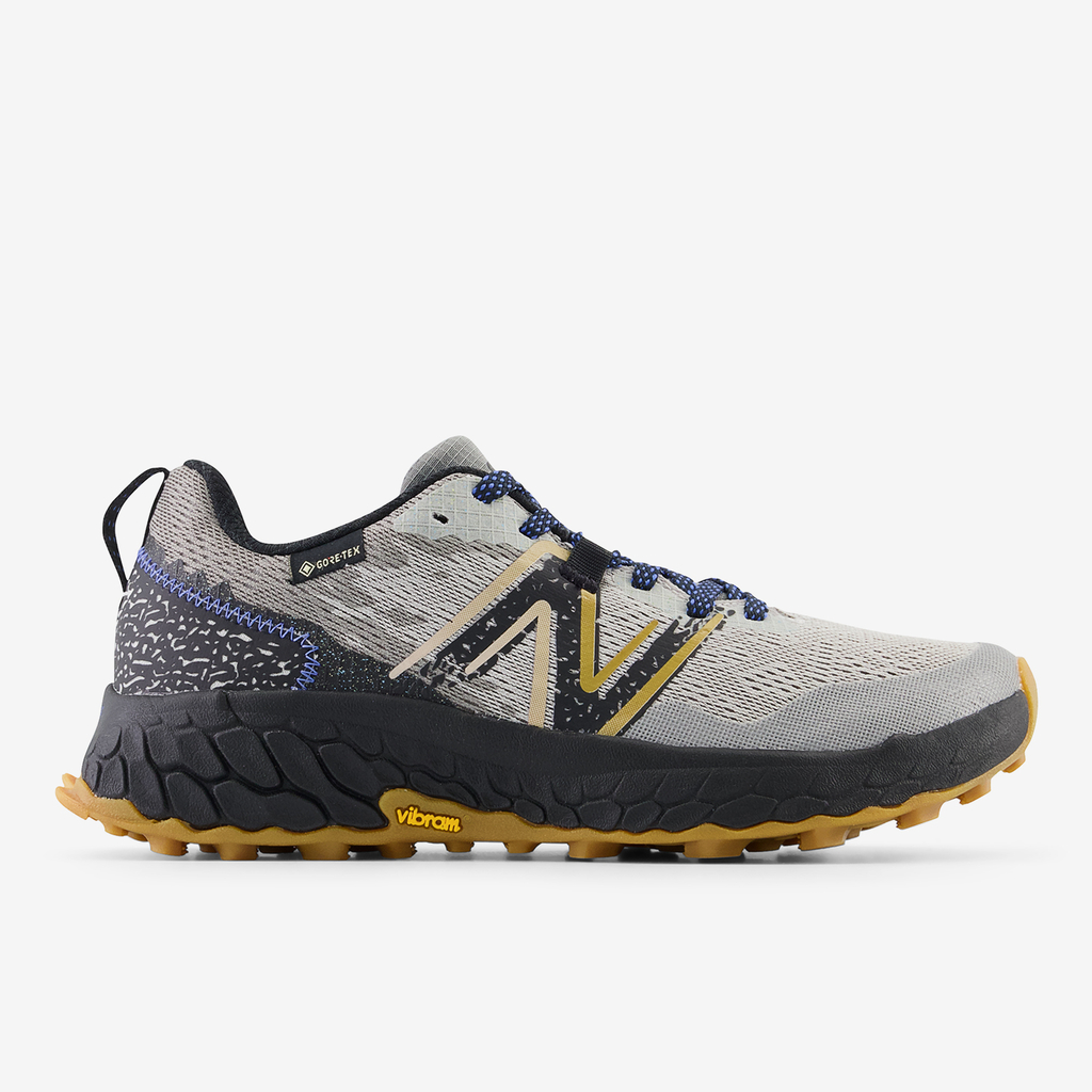 New Balance W Hierro GTX v7 Trailrunningschuhe Damen, mehrfarbig, Grösse: 35 New Balance W Hierro GTX v7 Trailrunningschuhe Damen, mehrfarbig, Grösse: 35 von New Balance