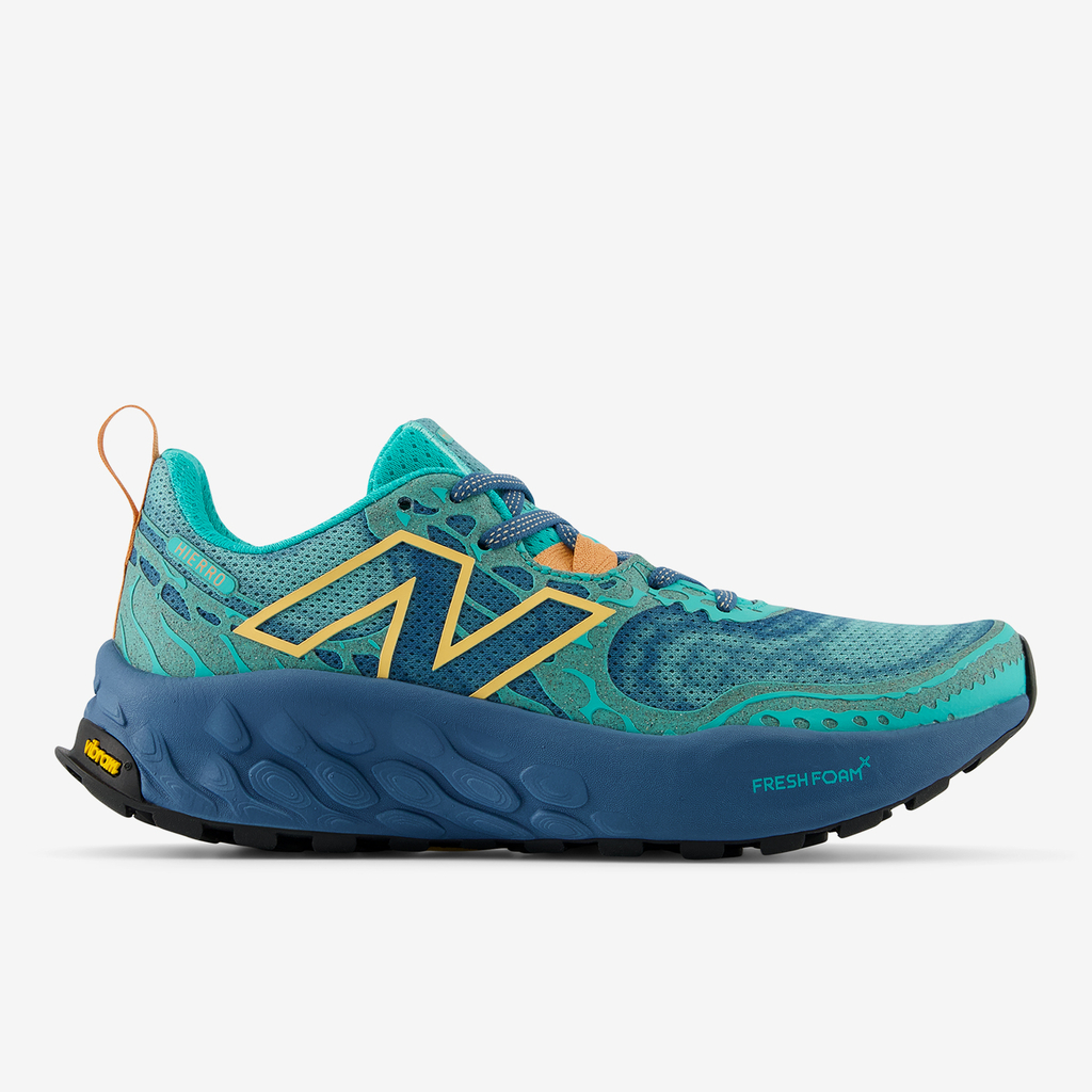 New Balance W Hierro v8 Trailrunningschuhe Damen, grün, Grösse: 35 New Balance W Hierro v8 Trailrunningschuhe Damen, grün, Grösse: 35 von New Balance