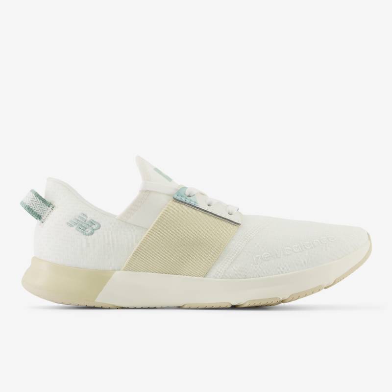 New Balance W Nergize v3 Fitnessschuhe Damen, weiss, Grösse: 35 von New Balance