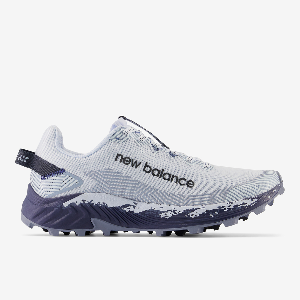 New Balance W Summit Unknown v4 Trailrunningschuhe Damen, blau, Grösse: 35 New Balance W Summit Unknown v4 Trailrunningschuhe Damen, blau, Grösse: 35 von New Balance