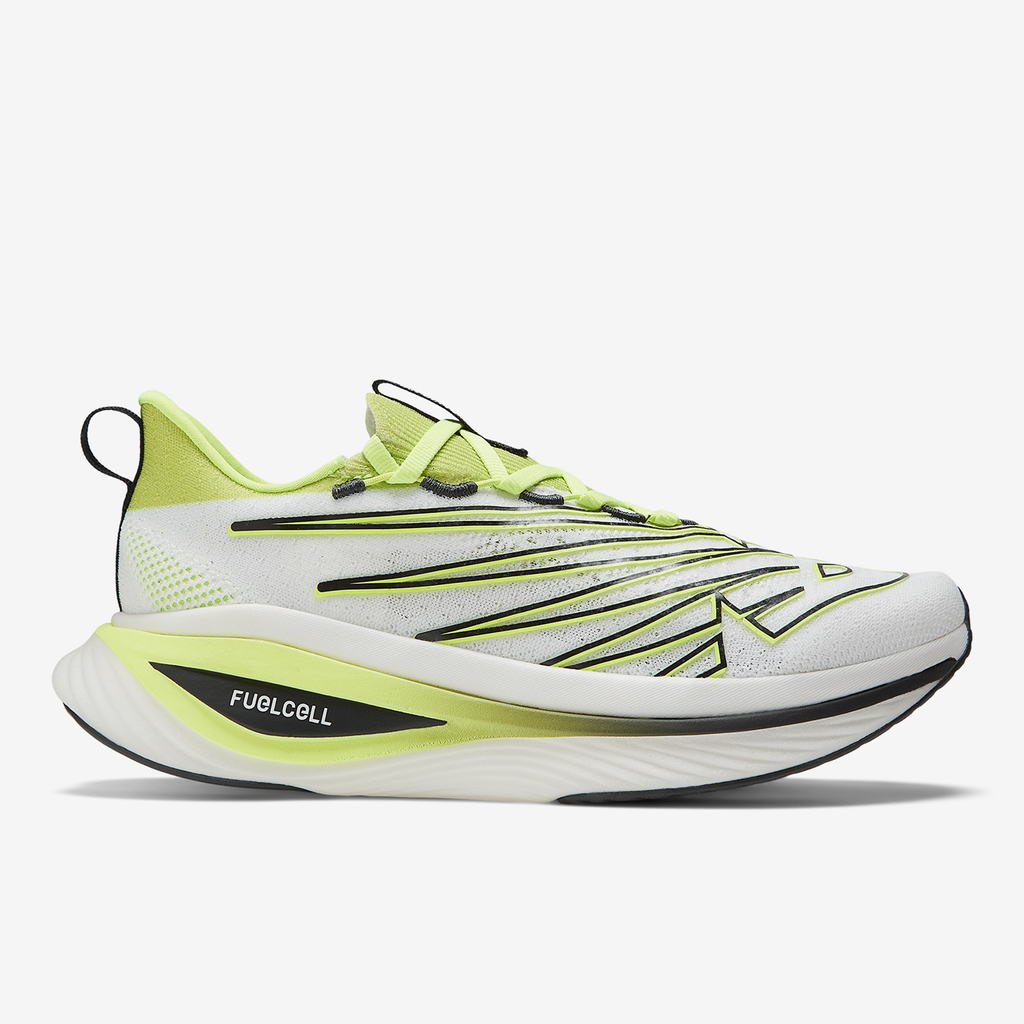 New Balance W SuperComp Elite v3 Wettkampfschuhe Damen, gelb, Grösse: 35 New Balance W SuperComp Elite v3 Wettkampfschuhe Damen, gelb, Grösse: 35 von New Balance