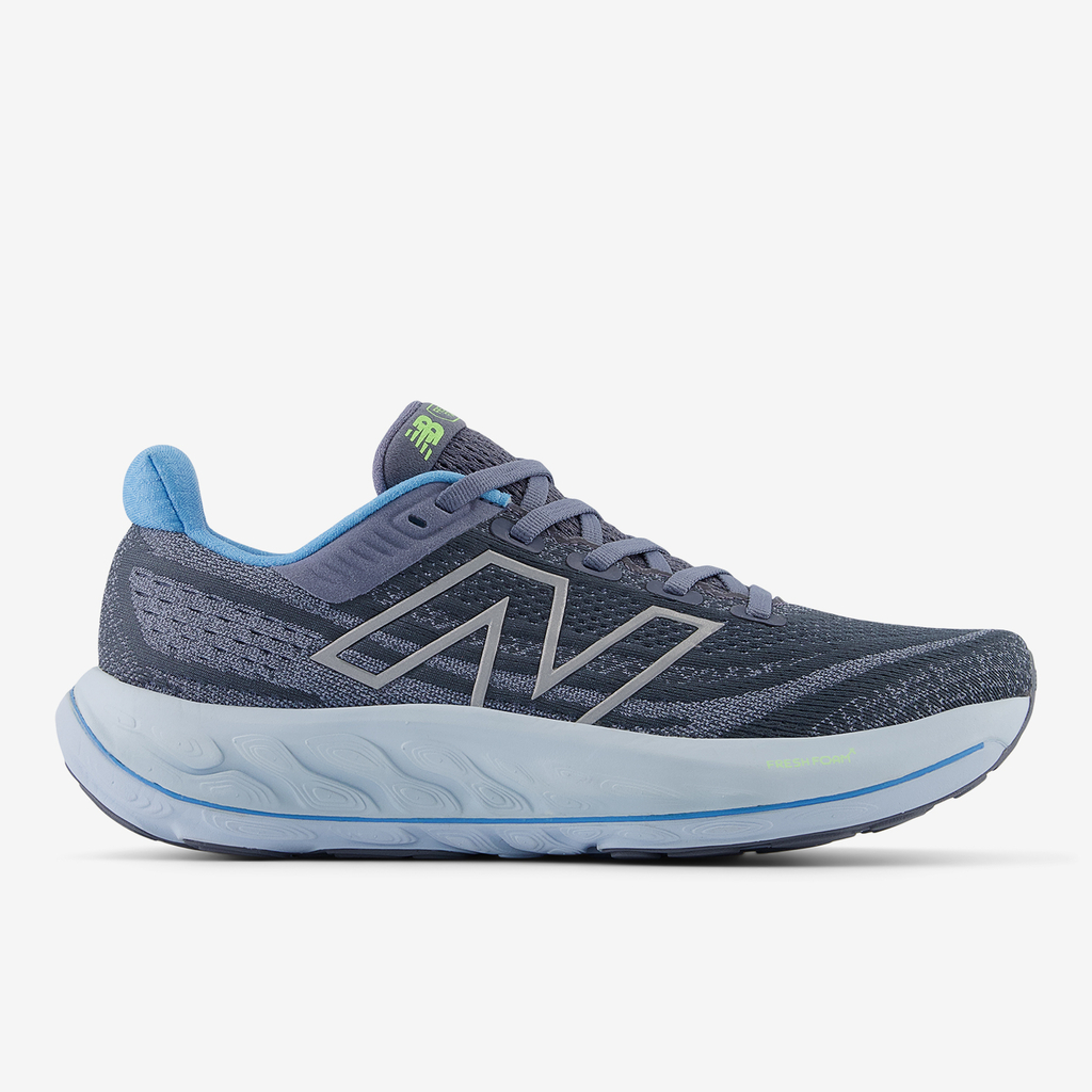 New Balance W Vongo v6 Laufschuhe Damen, blau, Grösse: 35 New Balance W Vongo v6 Laufschuhe Damen, blau, Grösse: 35 von New Balance