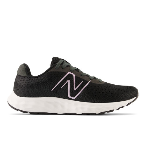 New Balance W520LB8 Tech Run 520 v8 - schwarz (Grösse: US-W 6) von New Balance