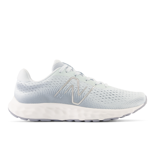 New Balance W520LN8 Tech Run 520 v8 - blau (Grösse: US-W 10) von New Balance