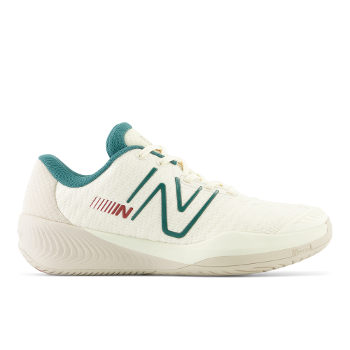 New Balance WCH996T5 996 v5 Hard Court - beige (Grösse: US-W 10) von New Balance