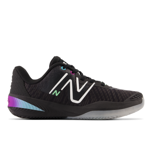 New Balance WCY996F5 Fuel Cell 996 v5 Clay Court - grün (Grösse: US-W 10) von New Balance