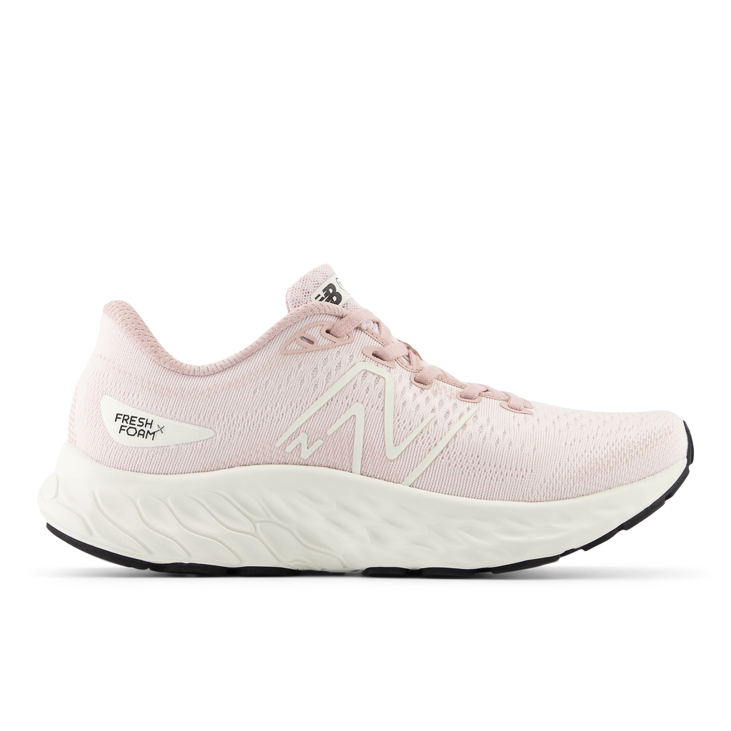 New Balance WEVOVCP Fresh Foam Evoz ST v1 Damen Laufschuhe, Pink von New Balance