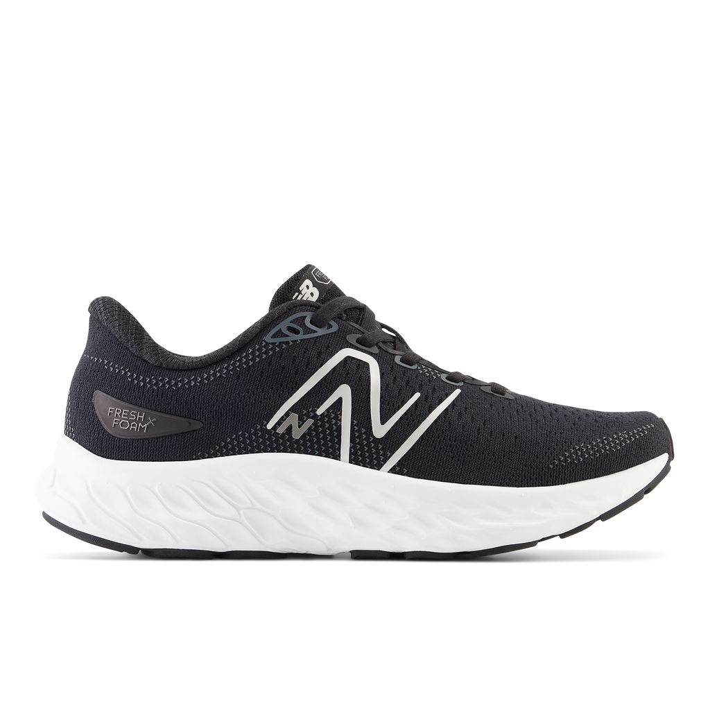 New Balance WEVOVLK Fresh Foam X Embar v1 Damen Laufschuhe, Schwarz von New Balance