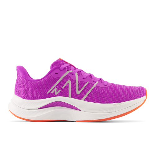 New Balance WFCPRLP4 Fuel Cell Propel v4 - pink (Grösse: US-W 10) von New Balance