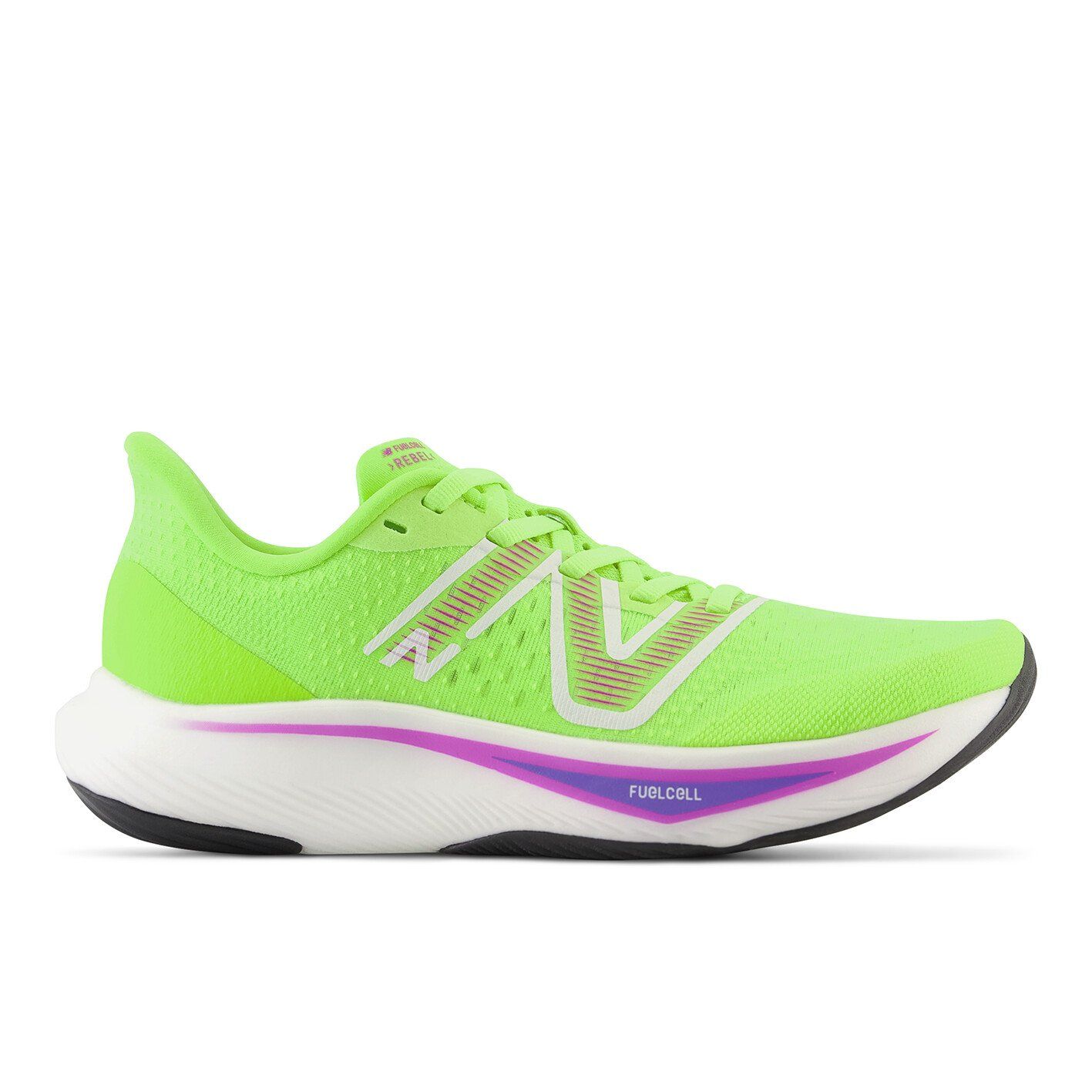 New Balance WFCXCT3 Fuel Cell Rebel v3-6.5 37 von New Balance