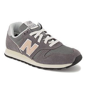 New Balance WL373GW2 Damen Sneaker Grau von New Balance