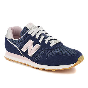 New Balance WL373OA2 Damen Sneaker Blau von New Balance