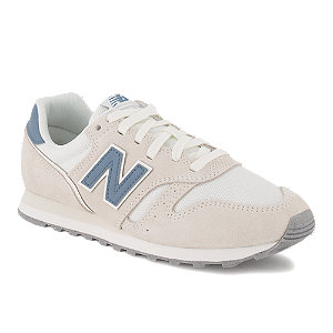 New Balance WL373OJ2 Damen Sneaker Weiss von New Balance