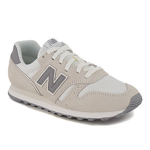 New Balance WL373OL2 Damen Sneaker Beige von New Balance