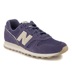 New Balance WL373SE2 Damen Sneaker Blau von New Balance