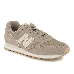 New Balance WL373SH2 Damen Sneaker Grau von New Balance