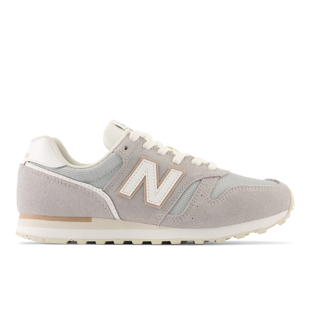 New Balance WL373TB2 Damen Freizeitschuhe, Grau von New Balance