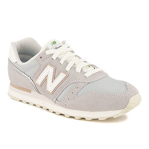 New Balance WL373TB2 Damen Sneaker Grau von New Balance