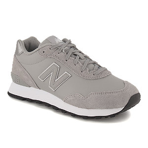 New Balance WL515OGB Damen Sneaker Grau von New Balance