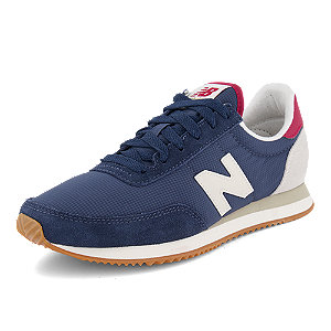 New Balance WL720WB Damen Sneaker Blau von New Balance