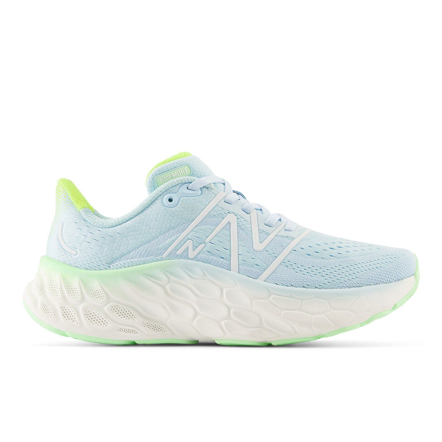 New Balance WMORCK4 Fresh Foam X More v4-10 41.5 von New Balance