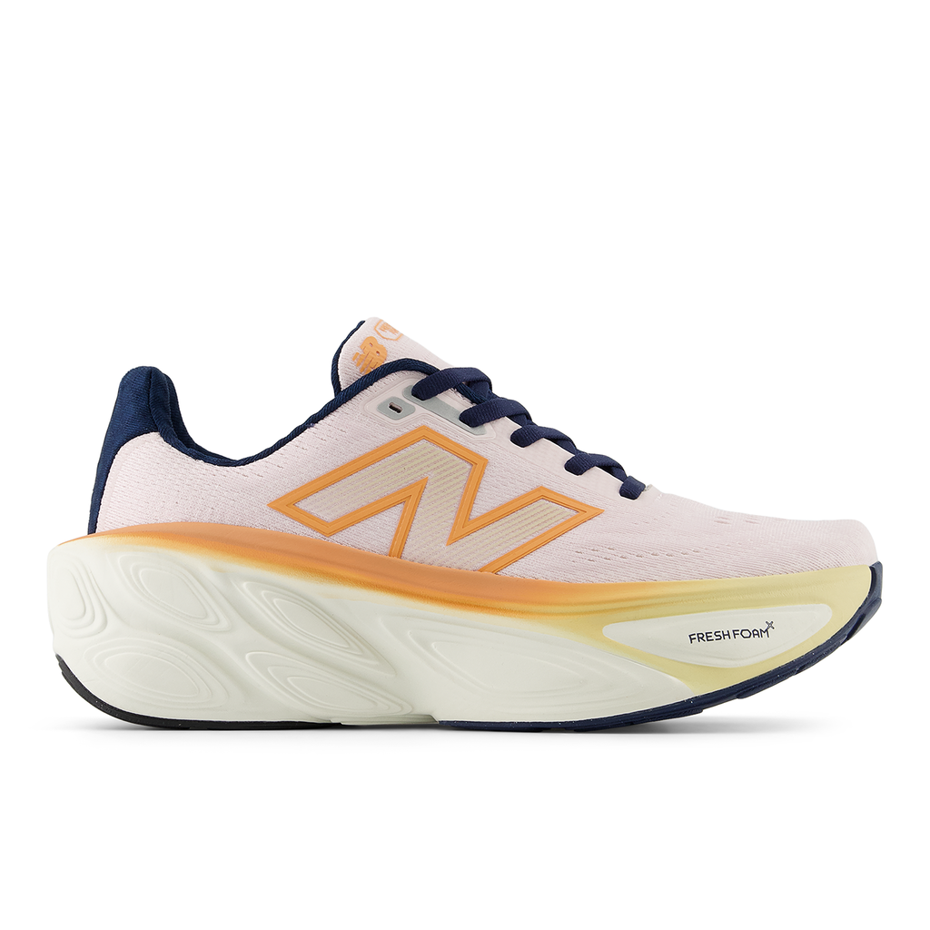 New Balance WMORLT5 Fresh Foam X More v5 Damen Laufschuhe, Mehrfarbig von New Balance