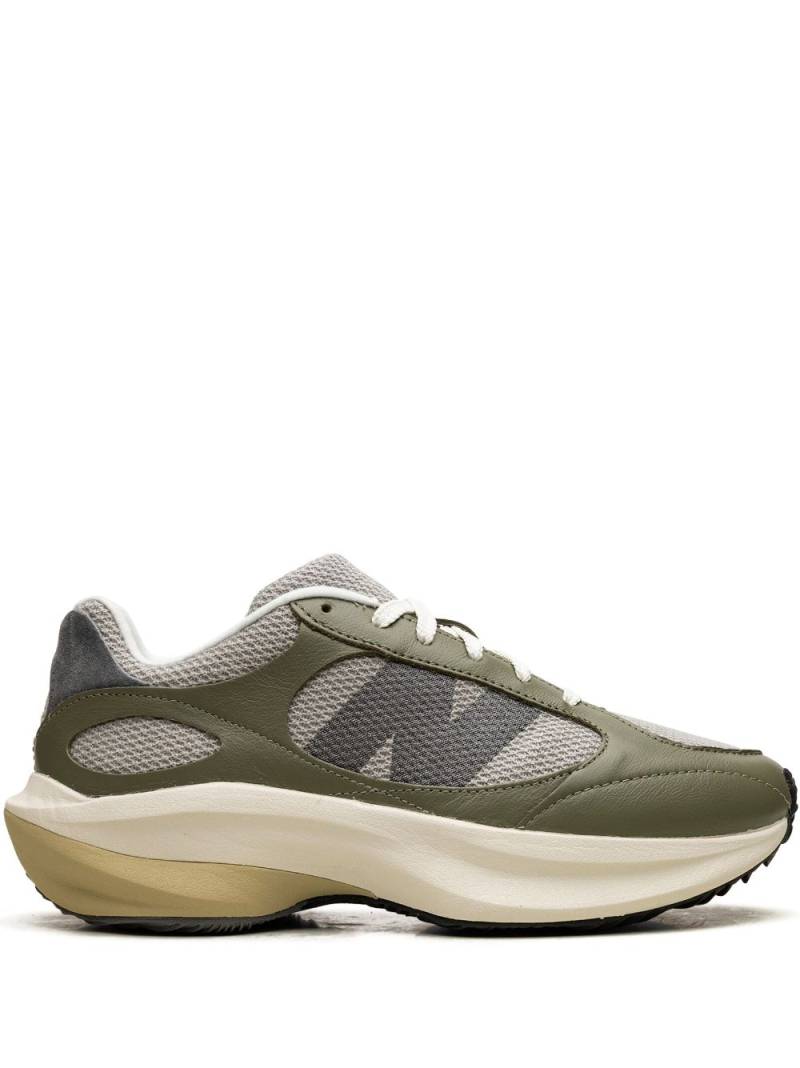 New Balance WRPD Runner sneakers - Green von New Balance