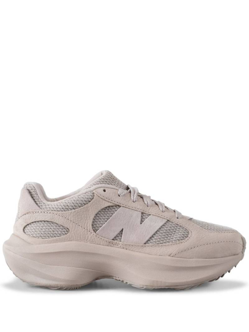 New Balance WRPD Runner sneakers - Grey von New Balance