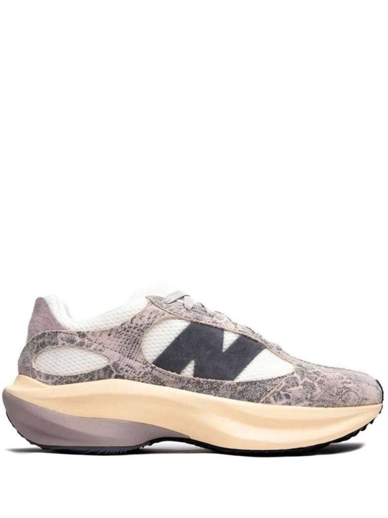 New Balance WRPD sneakers - Neutrals von New Balance