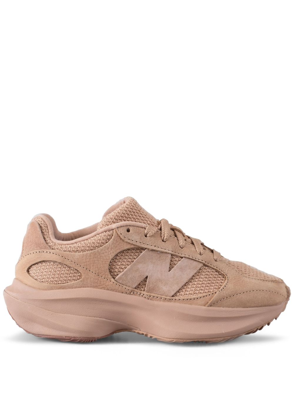 New Balance WRPD sneakers - Pink von New Balance