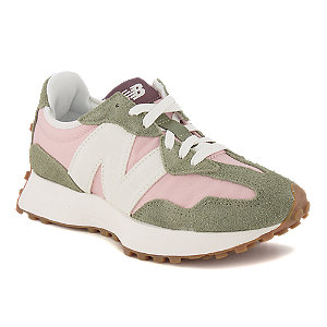 New Balance WS327FT Damen Sneaker Grün von New Balance