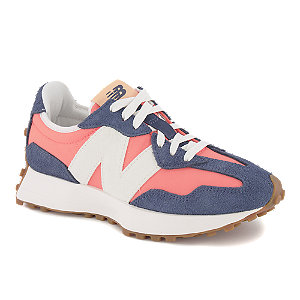 New Balance WS327FX Damen Sneaker Blau von New Balance