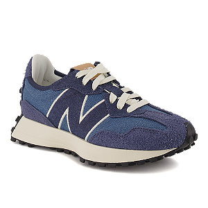 New Balance WS327JA Damen Sneaker Blau von New Balance