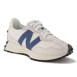 New Balance WS327JB Damen Sneaker Weiss von New Balance