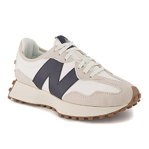 New Balance WS327KB Damen Sneaker Beige von New Balance