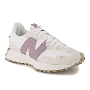 New Balance WS327KH Damen Sneaker Creme von New Balance