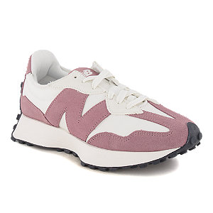 New Balance WS327MB Damen Sneaker Rosa von New Balance