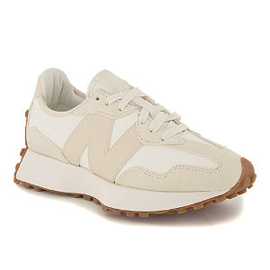 New Balance WS327NKD Damen Sneaker Creme von New Balance