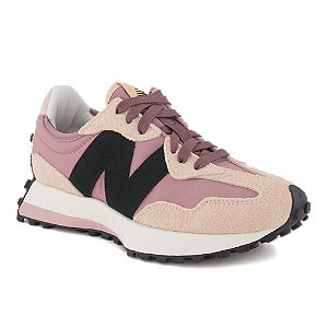 New Balance WS327WE Damen Sneaker Rosa von New Balance