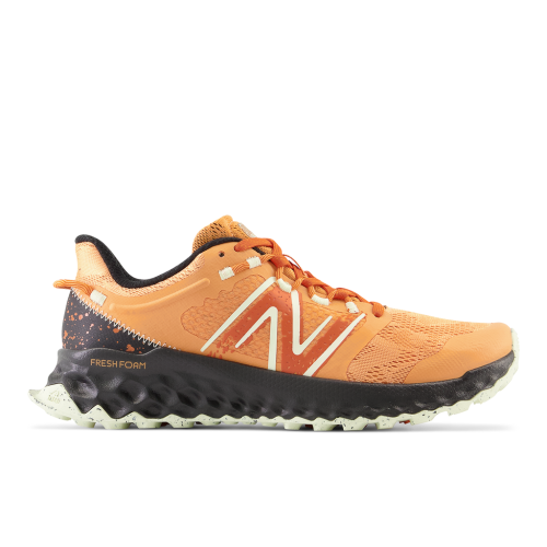 New Balance WTGAROE1 Fresh Foam Garoe v1 - orange (Grösse: US-W 5.5) von New Balance