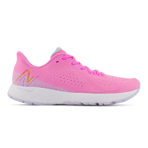 New Balance WTMPOLL2 Fresh Foam X Tempo v2 - pink (Grösse: US-W 9) von New Balance