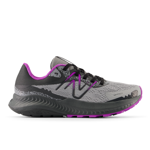 New Balance WTNTRKP5 Nitrel v5 - grau (Grösse: US-W 10) von New Balance