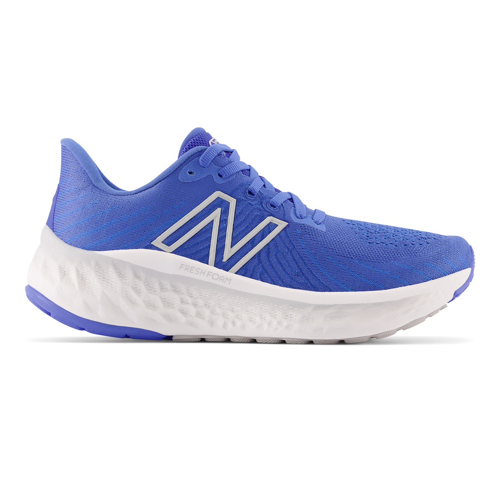 New Balance WVNGOCB5 Fresh Foam X Vongo v5 Damen Laufschuhe, Blau von New Balance