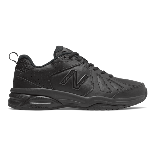 New Balance WX624AB5 Width 2A 624 v5 - schwarz (Grösse: US-W 10) von New Balance