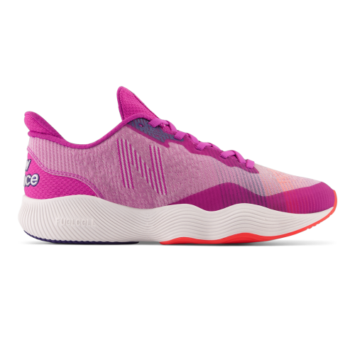 New Balance WXSHFTCP Fuel Cell Shift Trainer - pink (Grösse: US-W 9) von New Balance