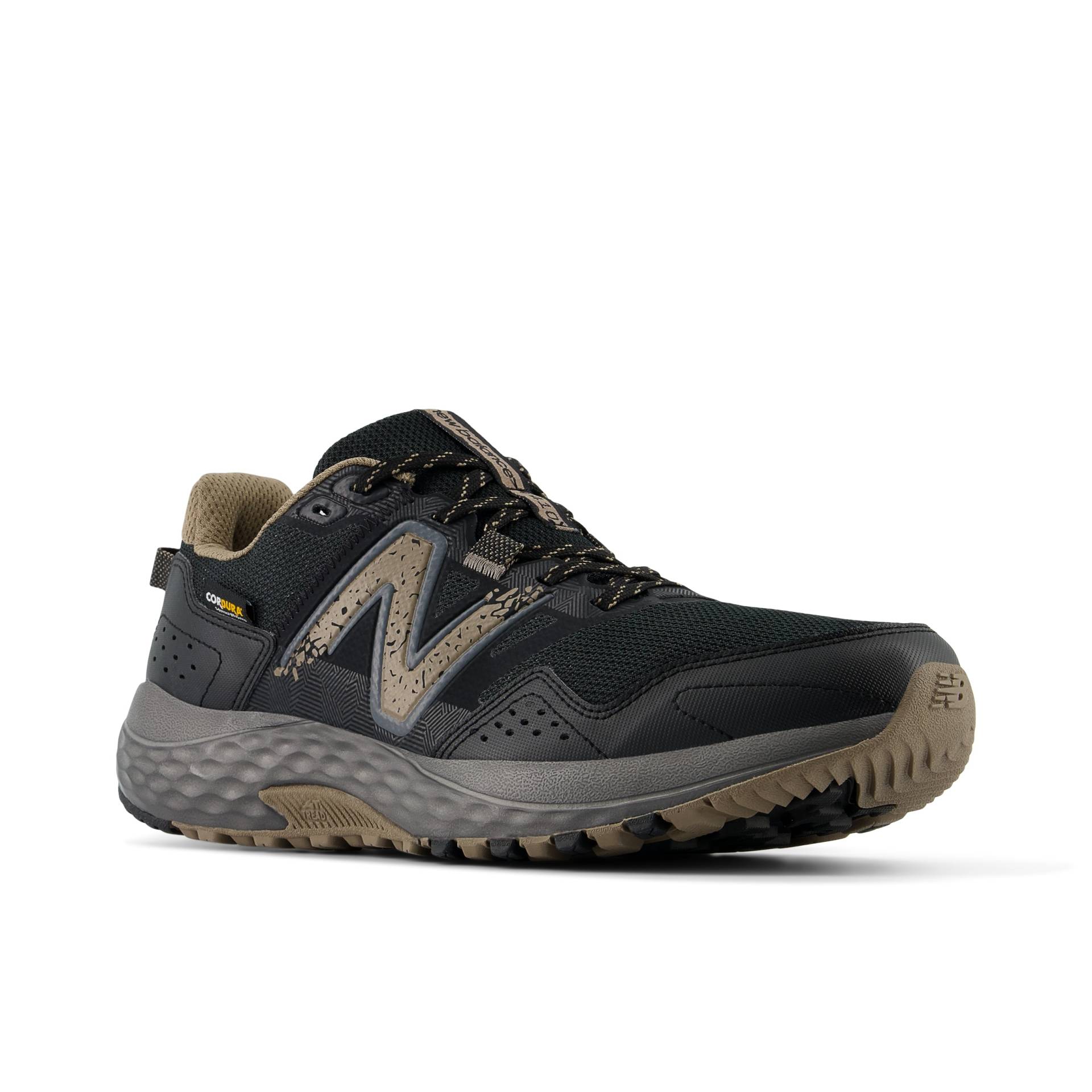 New Balance Walkingschuh »410«, Breite Passform, Laufschuh, Trailrunningschuh von New Balance