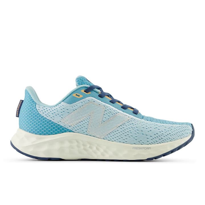 New Balance Warisyb4 Fresh Foam Arishi v4 Runningschuhe hellblau von New Balance